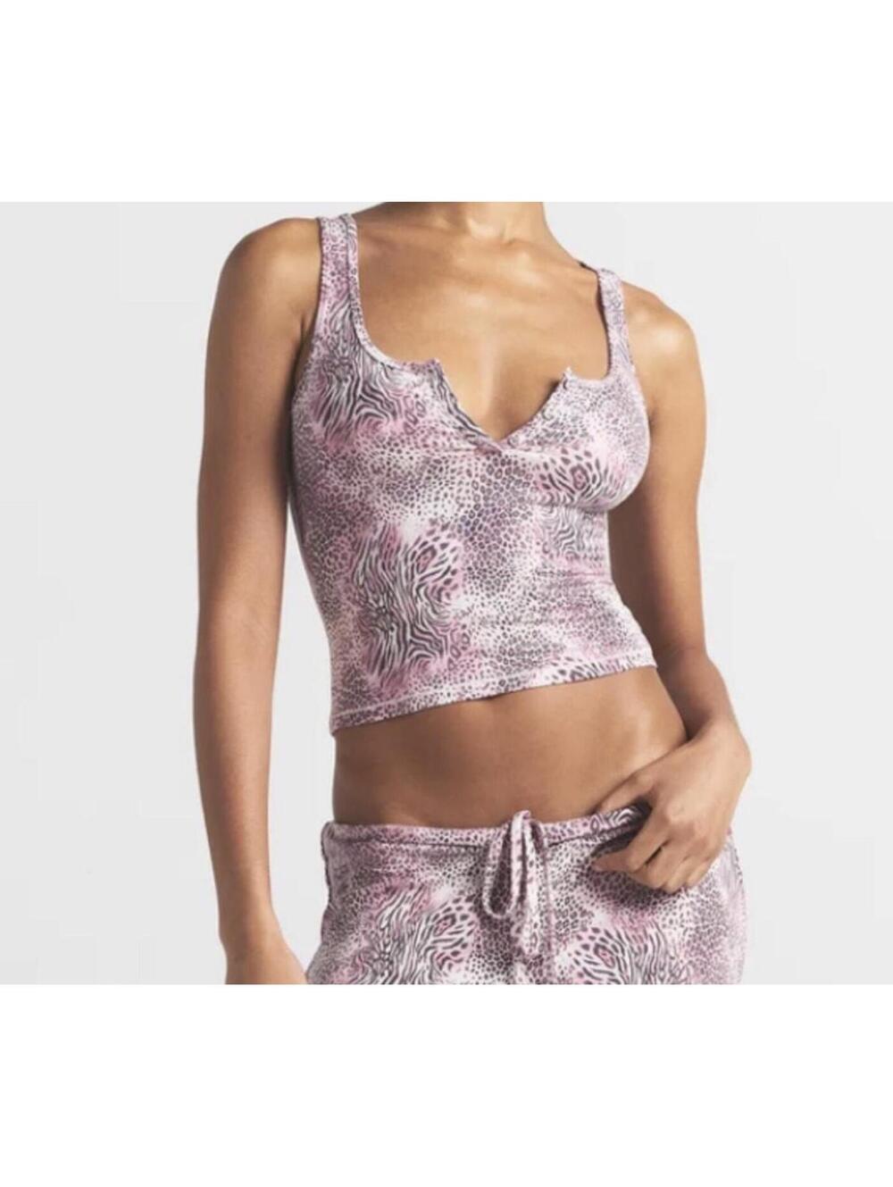 Skims Sleep tank